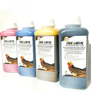 جوهر اکو سالونت اینک وین