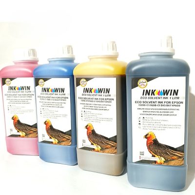 جوهر اکو سالونت اینک وین