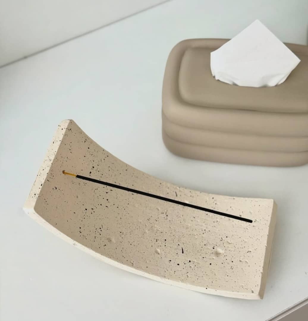 WhatsApp Image 2025-12-08 at 10.25.12 AM جاعودی پلی استر طرح تراورتن - Image 1