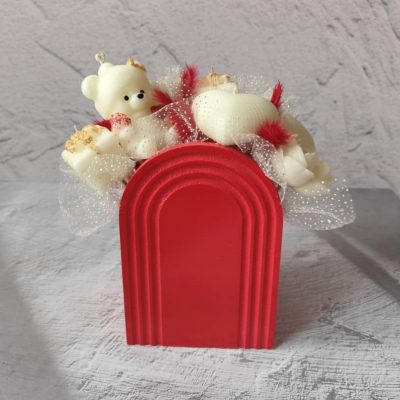 باکس ولنتاین