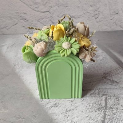 باکس گل جاودان